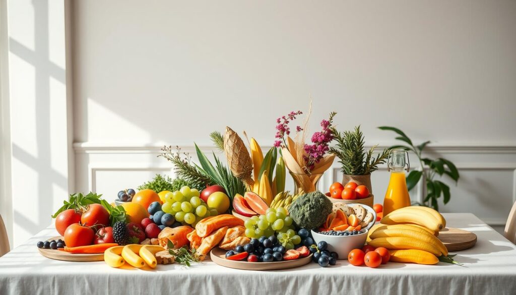 Dieta das celebridades