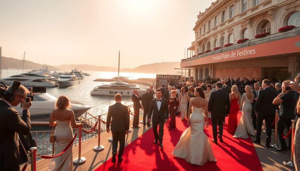 Festival de Cannes