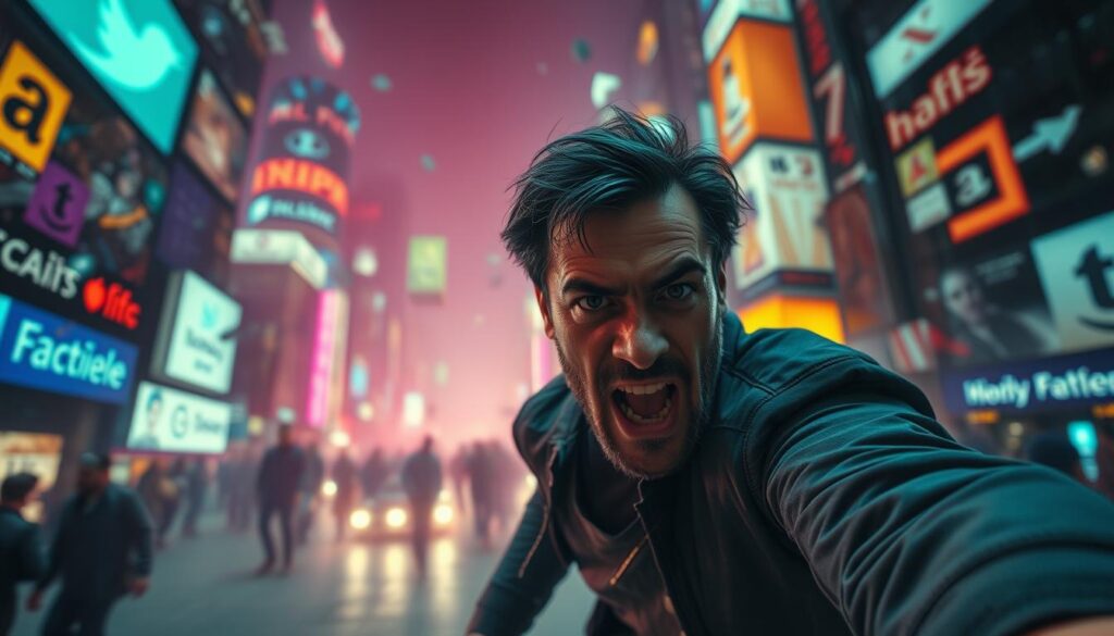 cenas virais de filmes