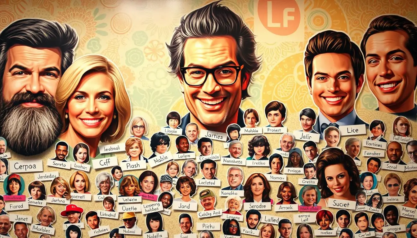 apelidos de famosos, curiosidades pop, cultura das celebridades