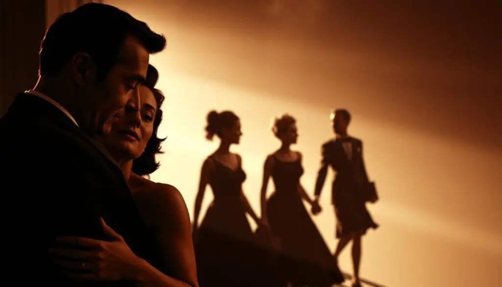 casais mais comentados do mundo pop