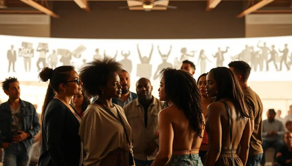 celebridades conscientes