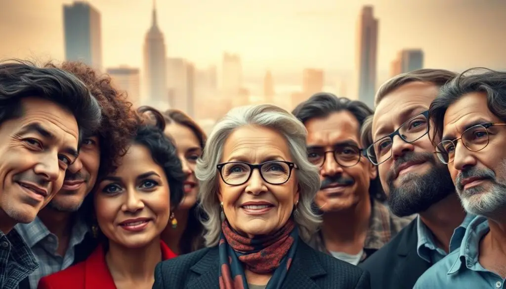 celebridades poliglotas