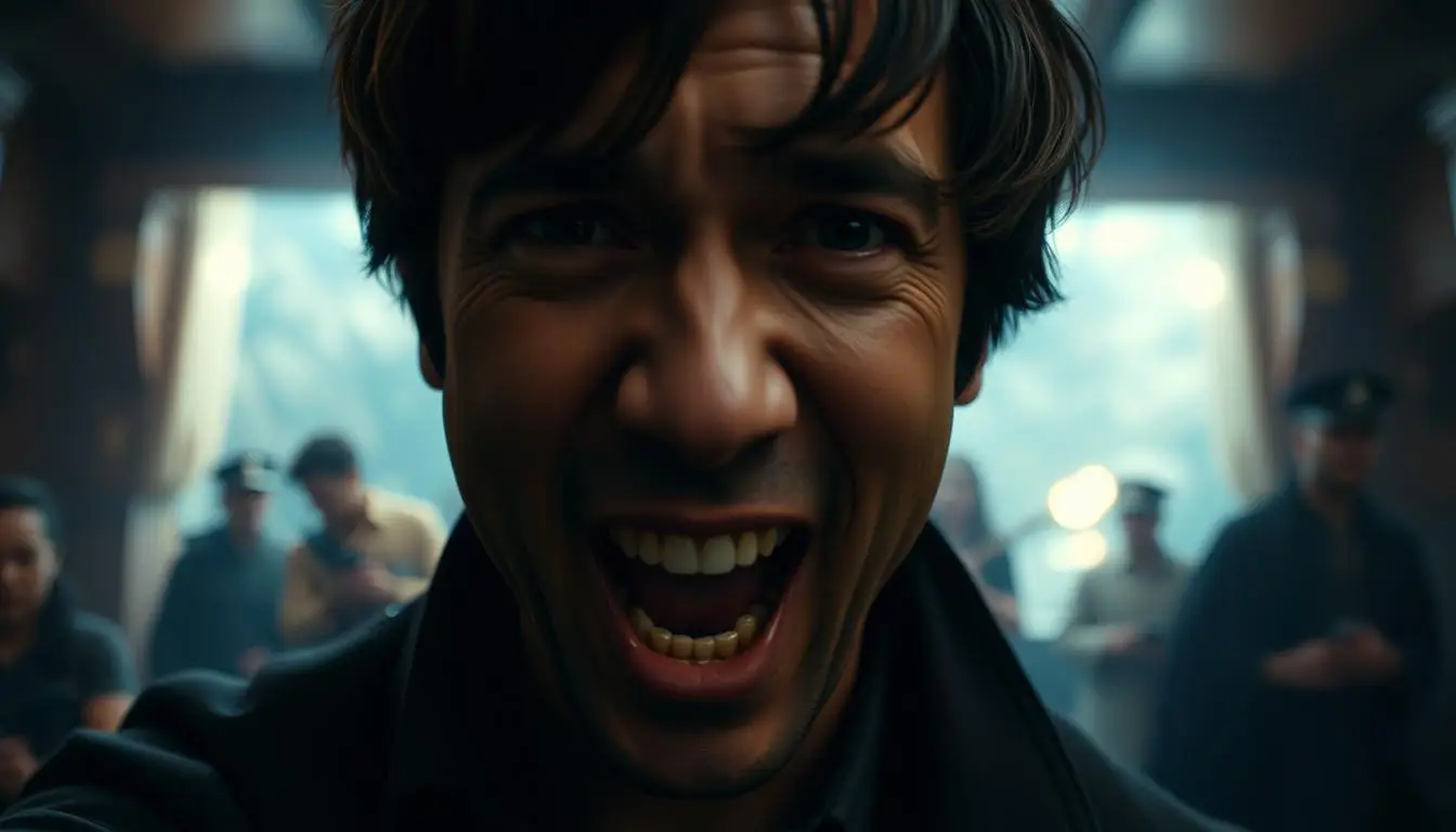 cenas virais, cultura pop, cinema digital