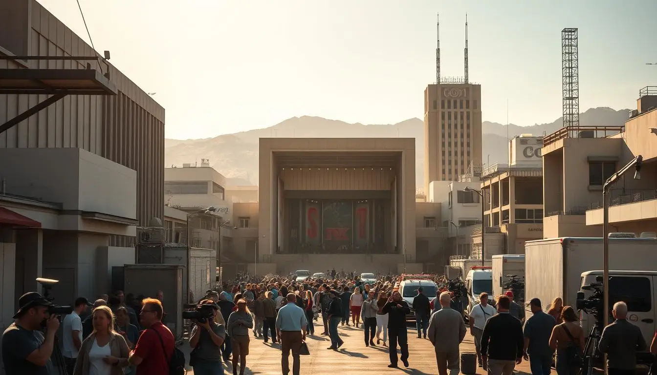 curiosidades de Hollywood, bastidores do cinema, cultura pop