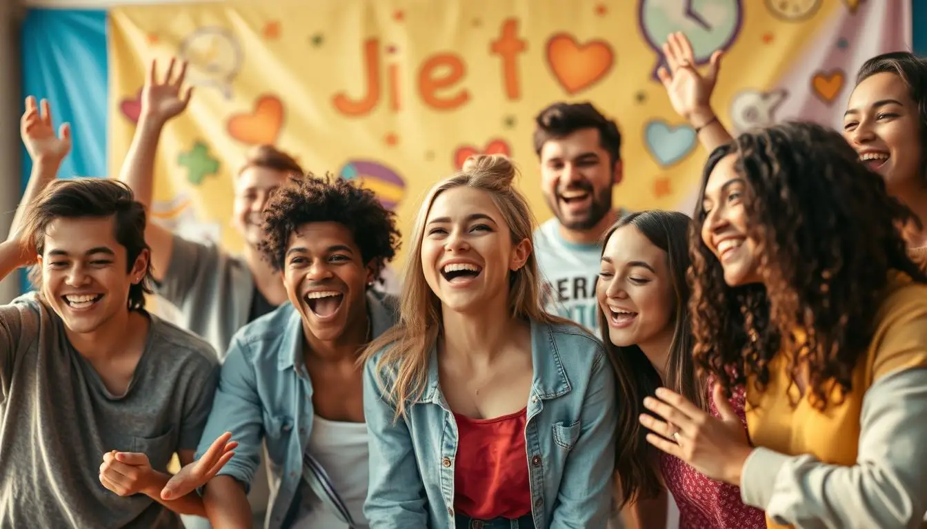 desafios virais, trends da internet, cultura jovem