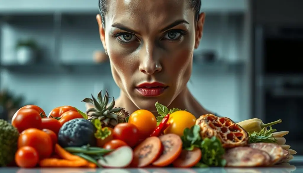 dietas das celebridades