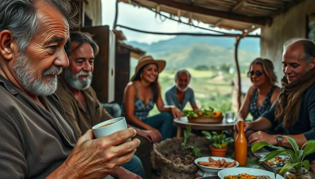 ex-famosos brasileiros