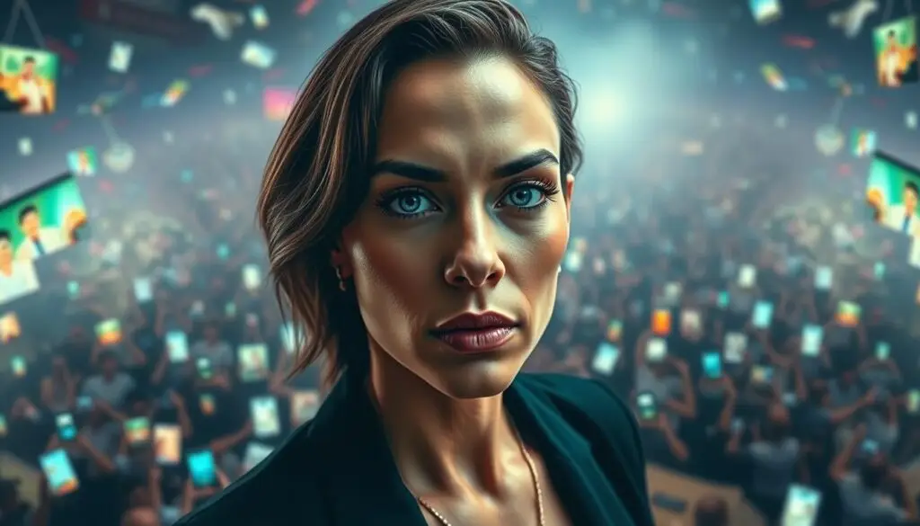 exposição constante