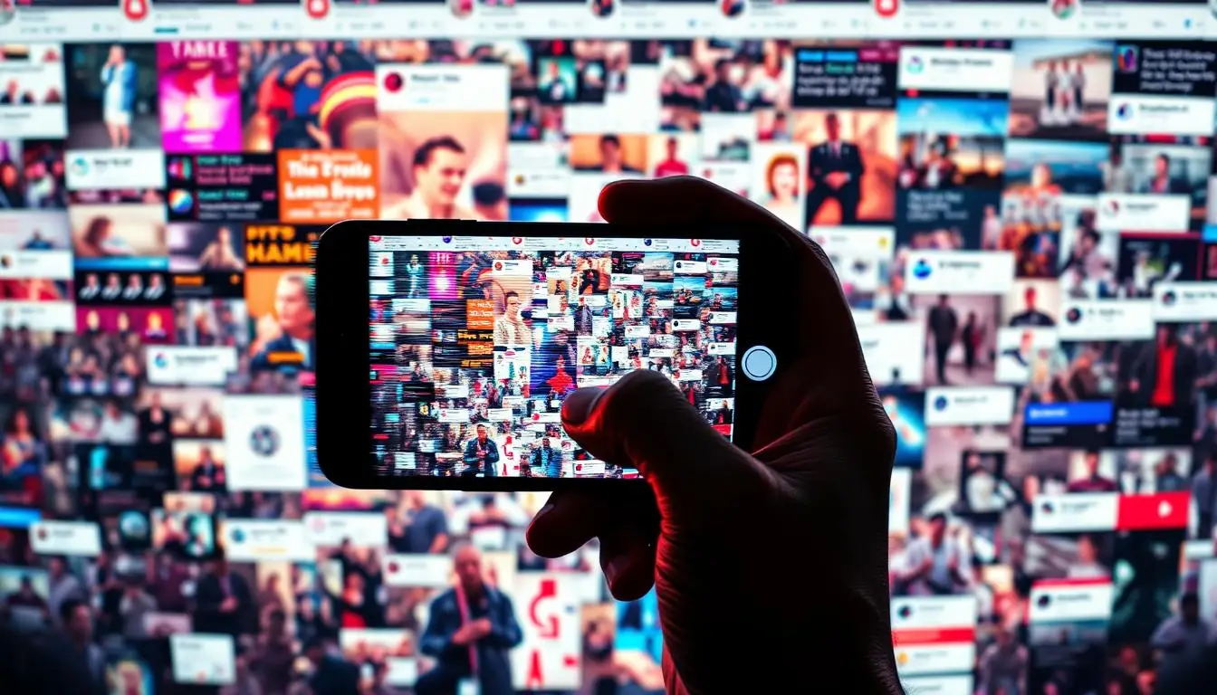 falhas virais, curiosidades online, cultura de memes