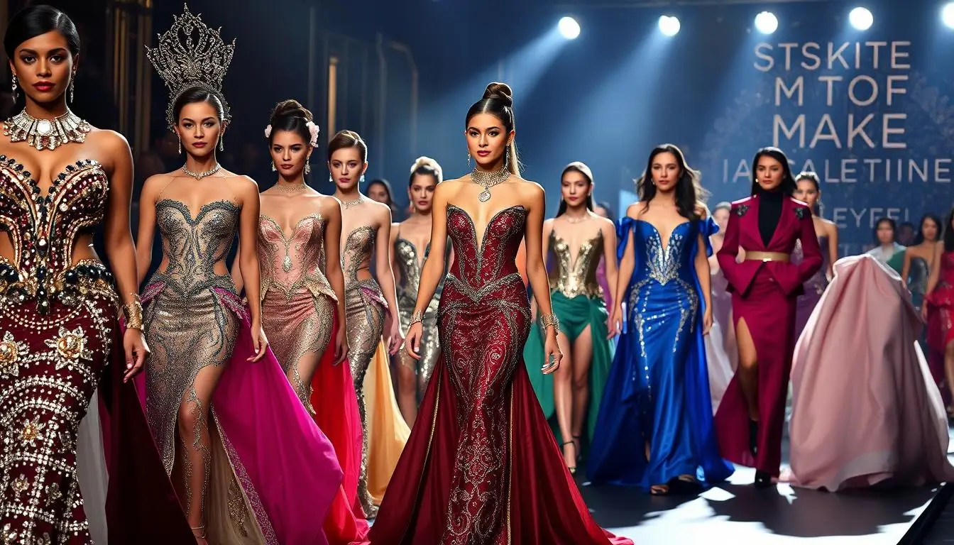 figurinos de famosos, moda das estrelas, curiosidades de luxo