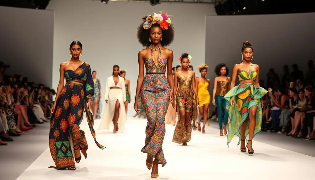 ícones da moda brasileiros