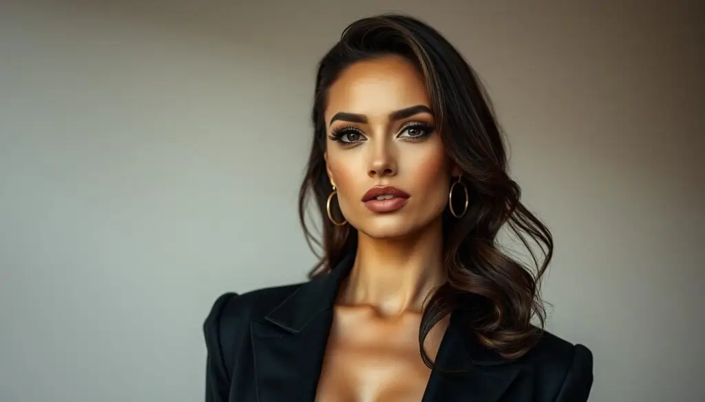 imagem pública de celebridades