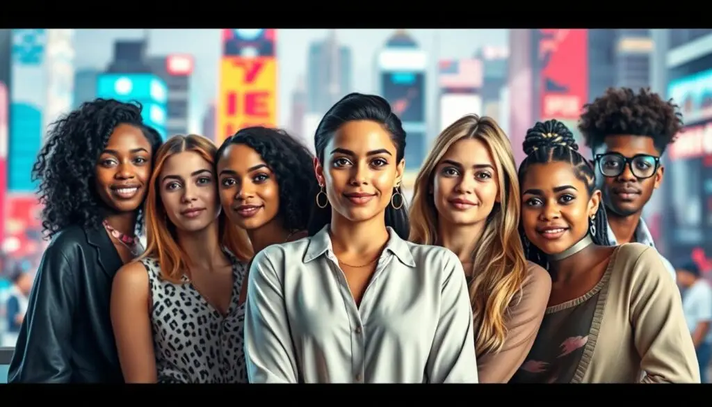 influenciadores digitais