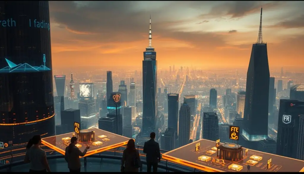 realidade aumentada realidade aumentada