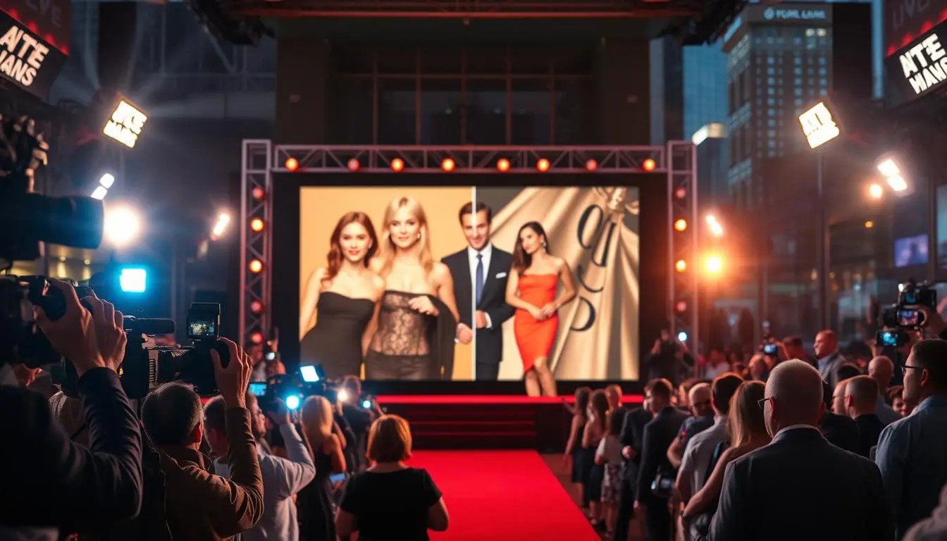 celebridades hollywood, transformações famosas, curiosidades sobre famosos